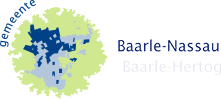 Logo gemeente Baarle-Nassau