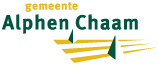 Logo gemeente Alphen Chaam