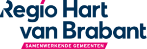 Logo Regio Hart van Brabant