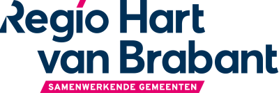 Regio Hart van Brabant logo