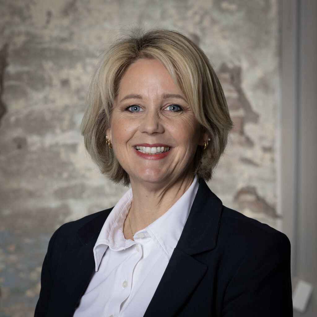 Portretfoto Marjolein van Eggelen - Regio Hart van Brabant