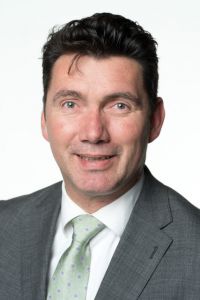 Portretfoto Eric Logister