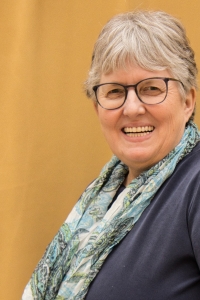 Portretfoto Gerda van den Broek–Brouwers