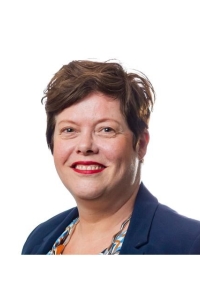 Portretfoto Sheila Schuijffel