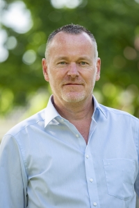 Portretfoto Werner Hermans