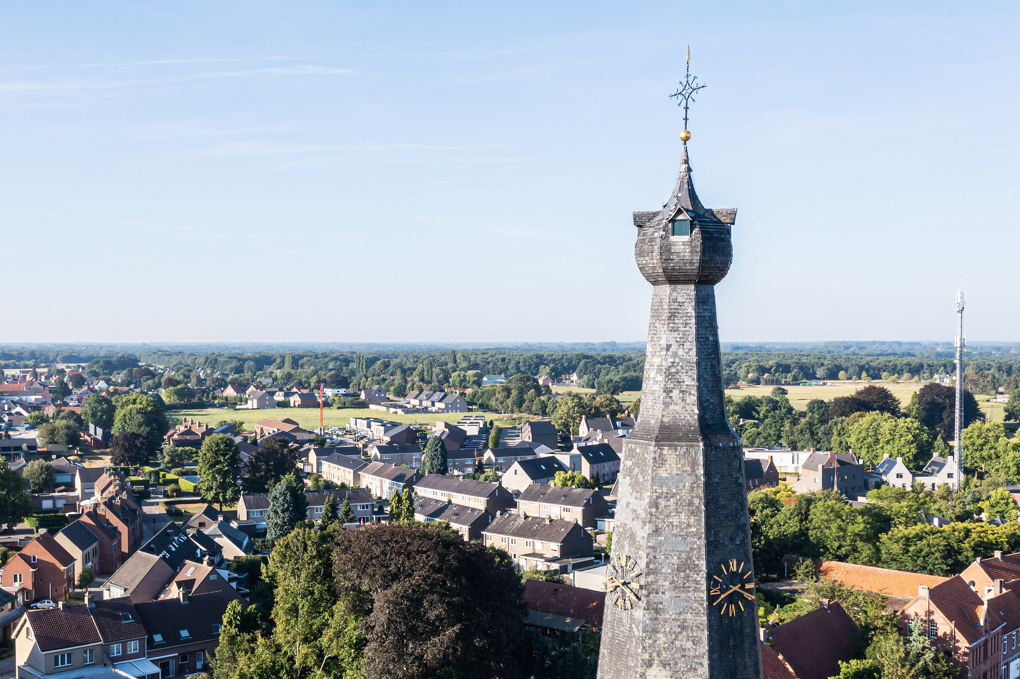 Baarle-Nassau