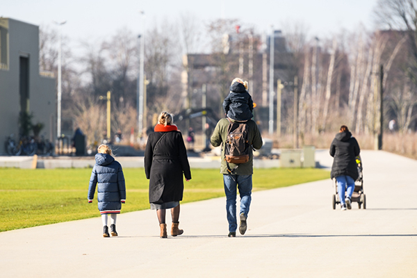 Inkoop naar de volgende fase van de aanbesteding