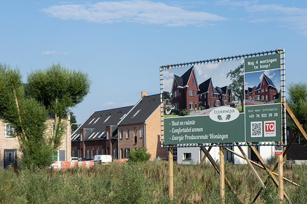 Regionaal woningmarktonderzoek gepresenteerd