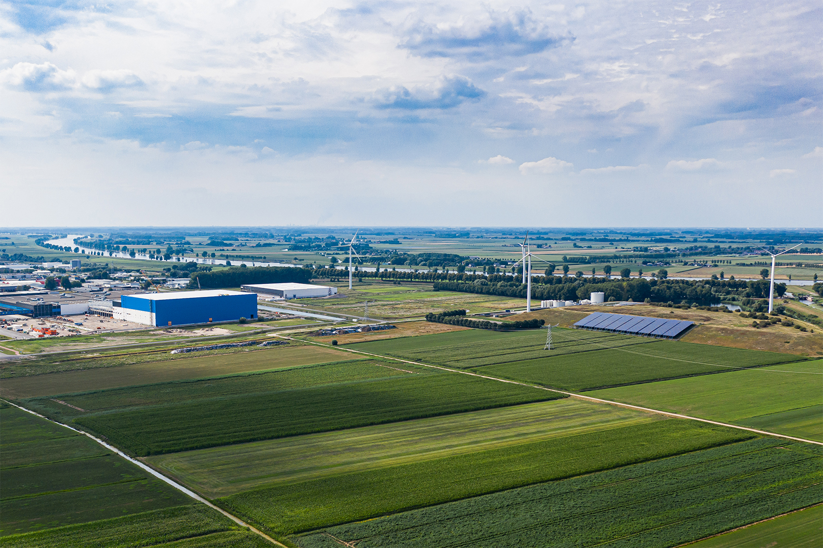 Waalwijk zet volgende stap in energietransitie