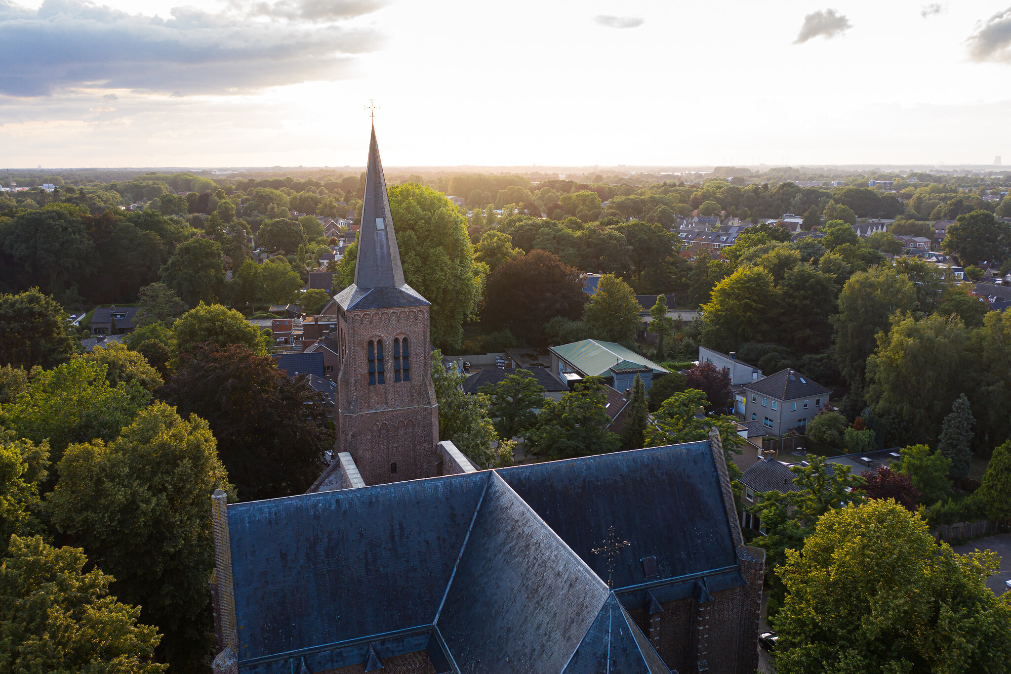 Toewijzingsregels woonwagenstandplaatsen Regio Hart van Brabant