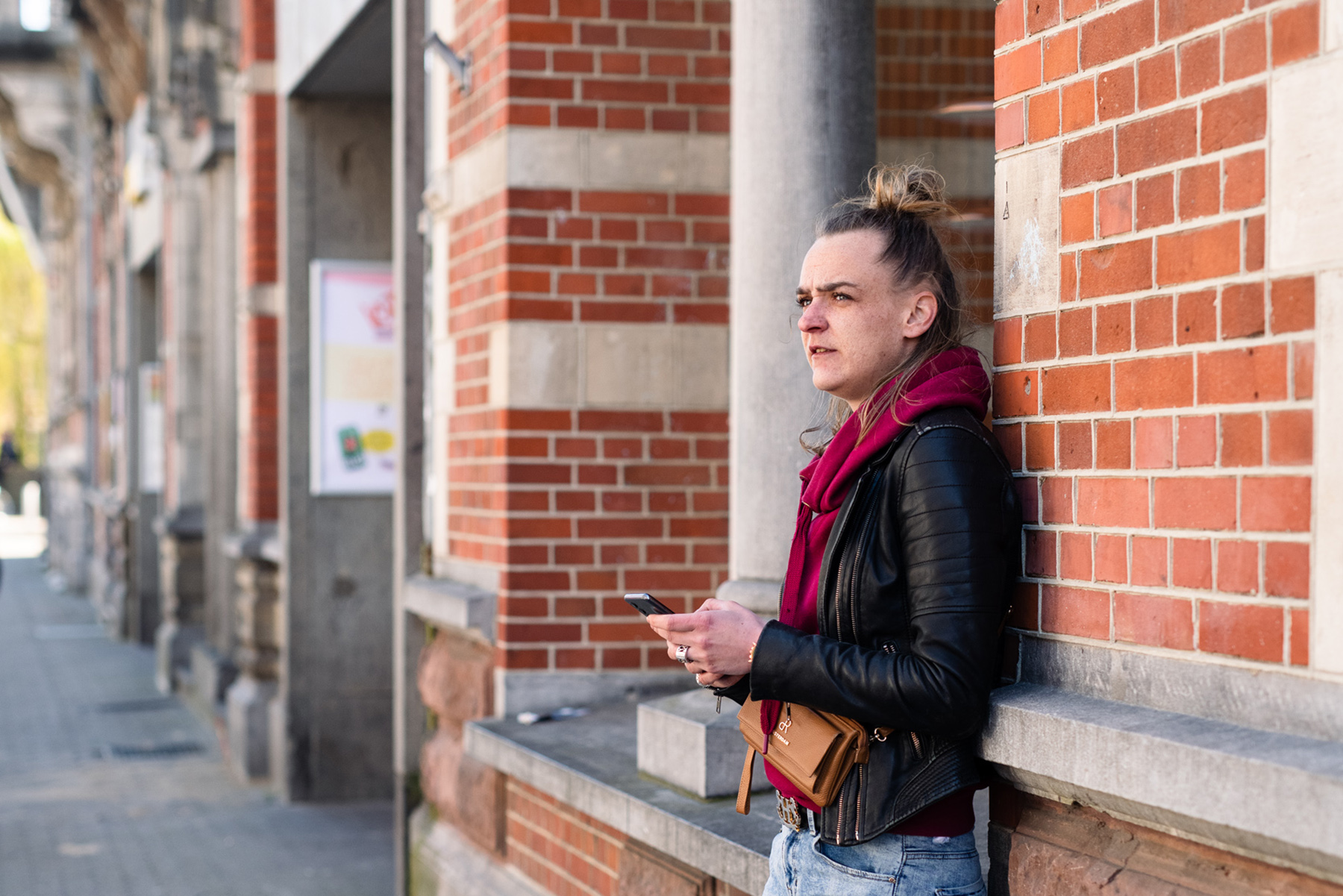 Hoe we samen dak- en thuisloosheid terugdringen