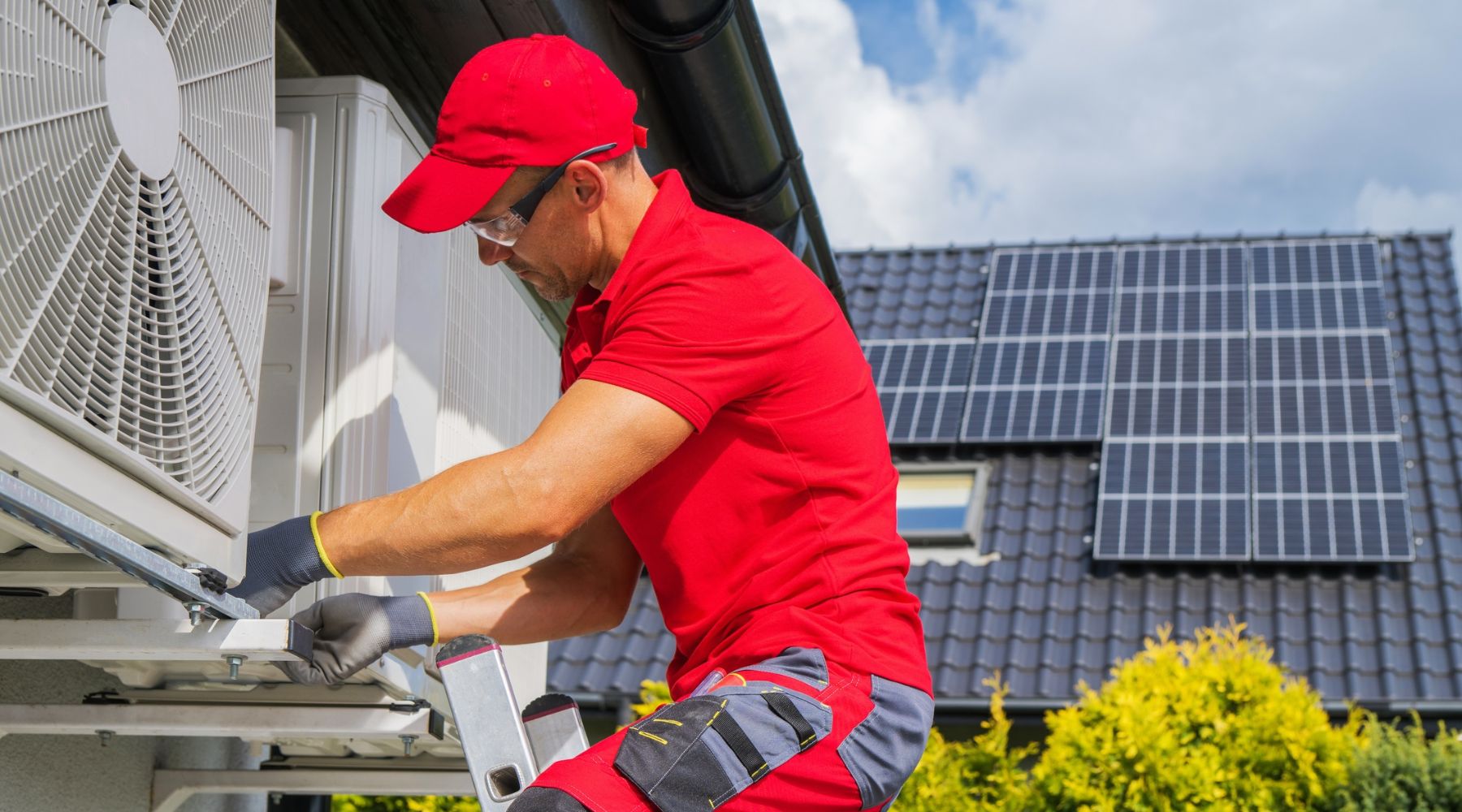 Start pilot Center of Expertise Energietransitie