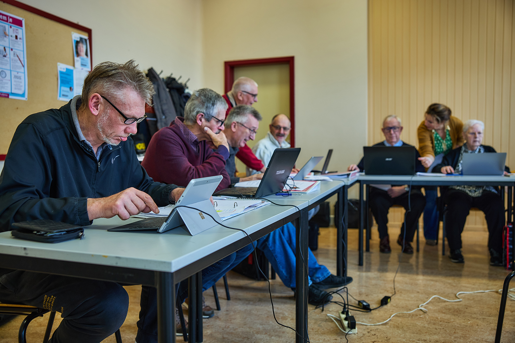 Nieuw regioplan helpt inwoners met basisvaardigheden