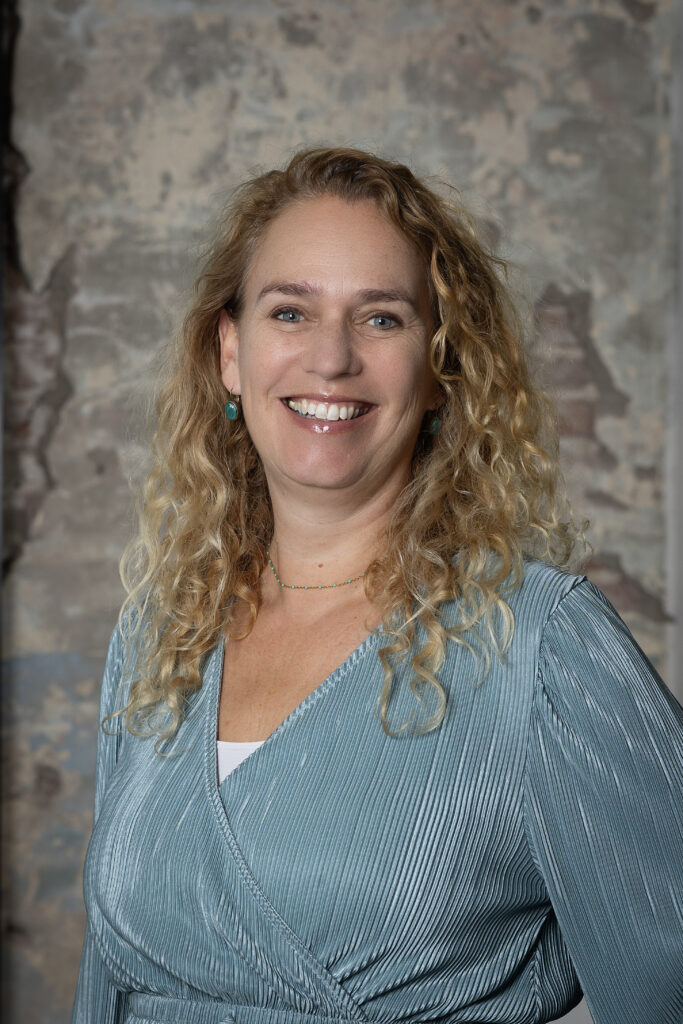 Portretfoto Jordie van den Heuvel - Regio Hart van Brabant