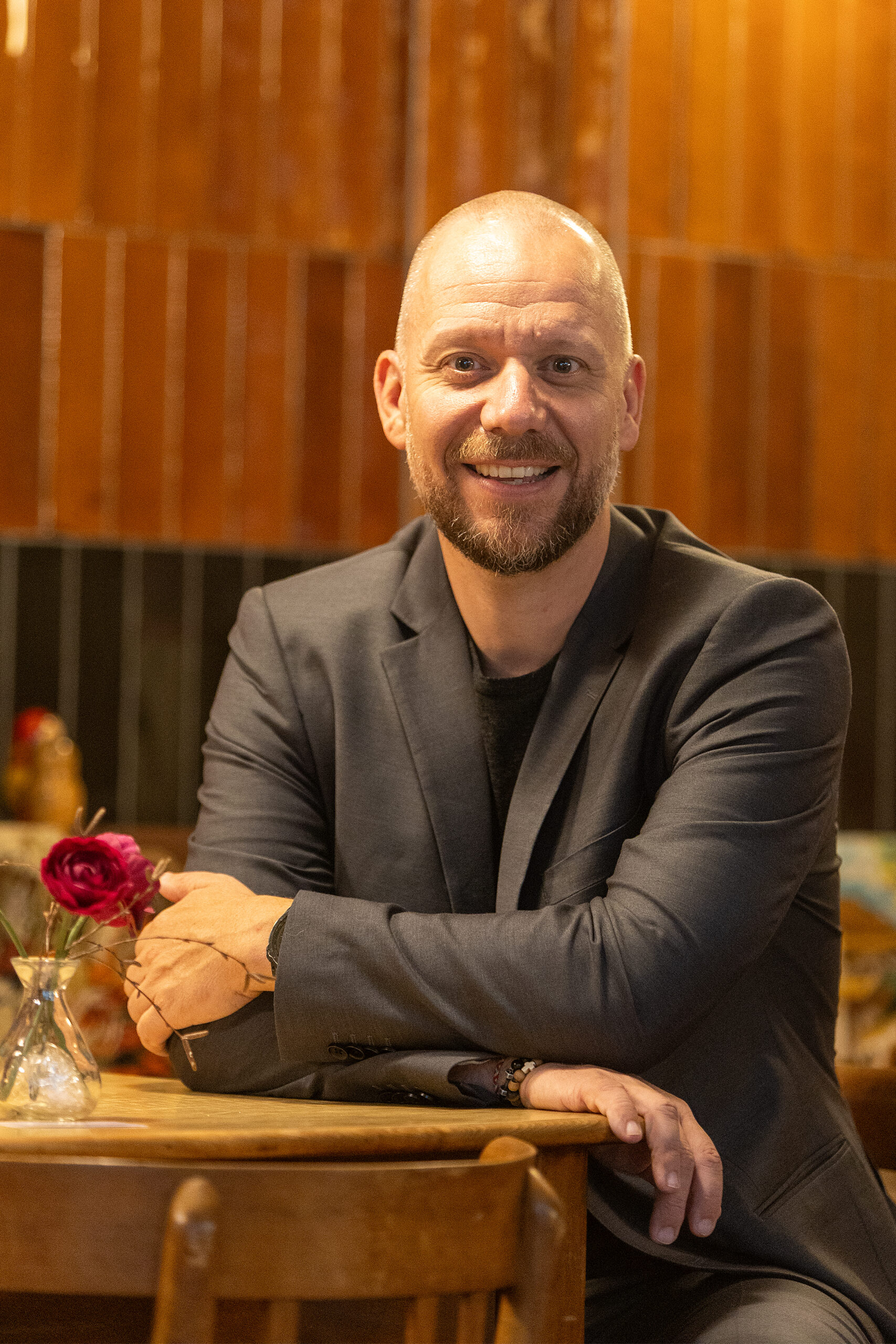 Ton Berben